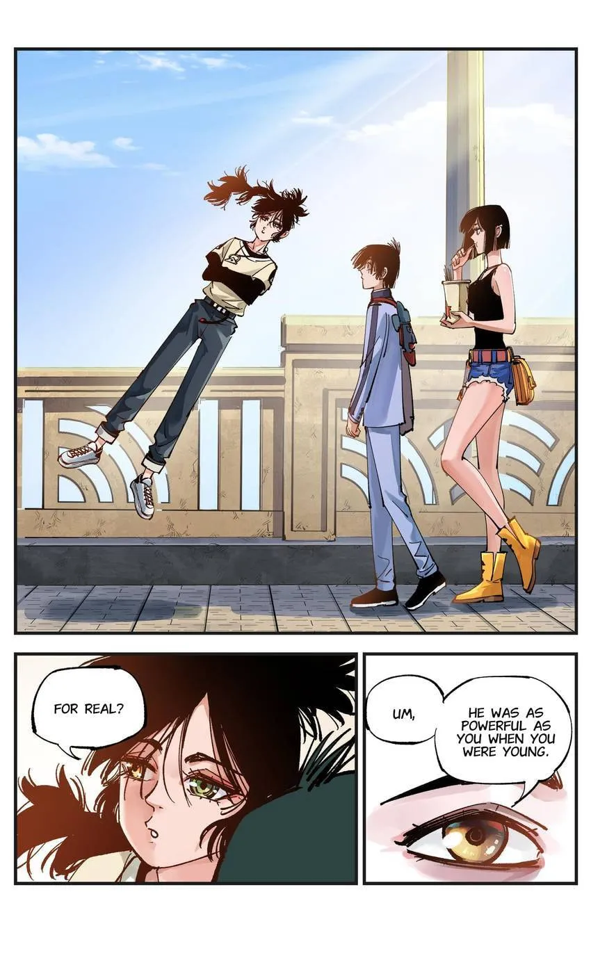 Read Deadman
