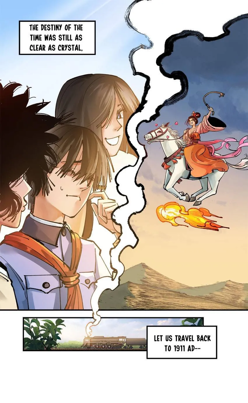 Read Deadman