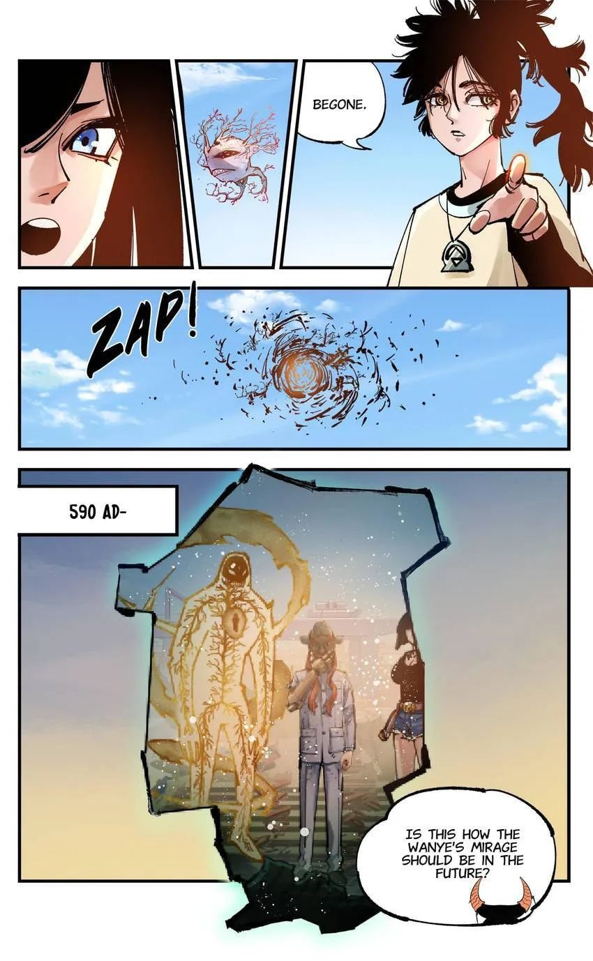 Read Deadman
