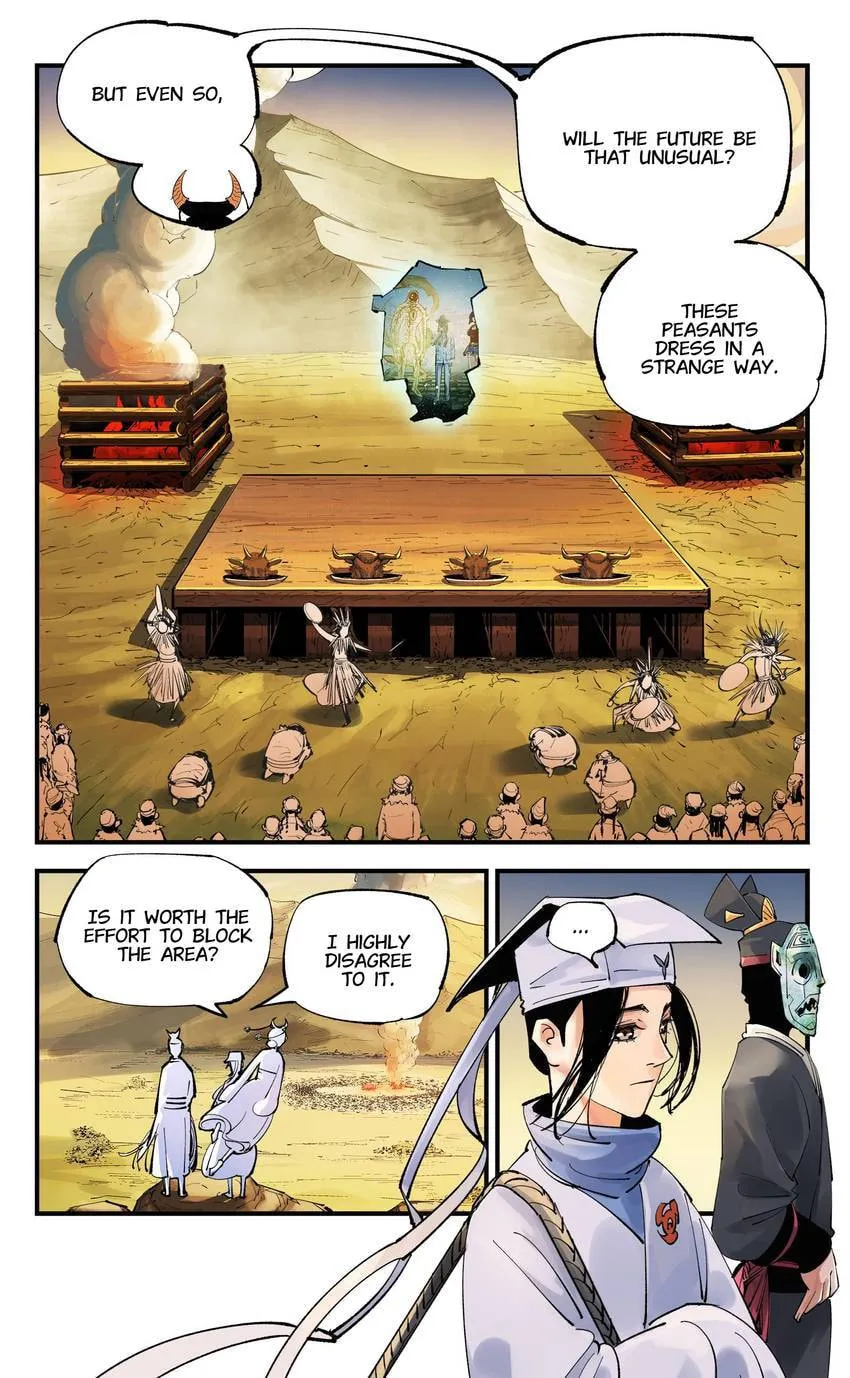 Read Deadman
