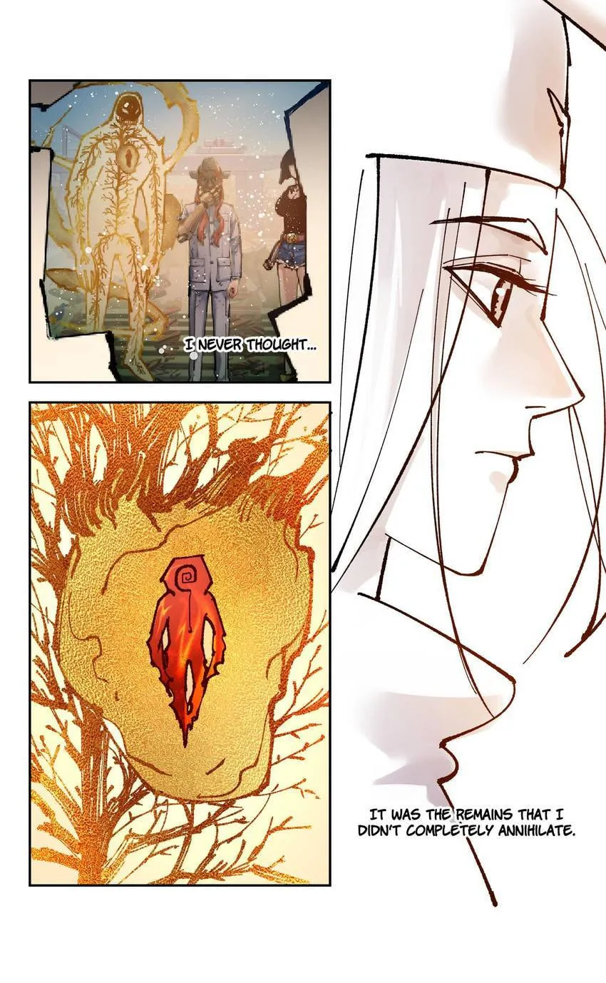 Read Deadman