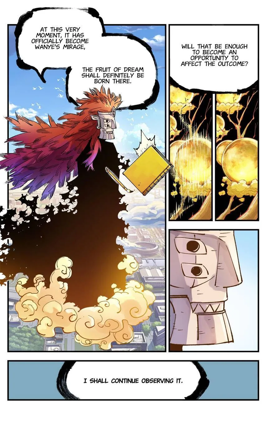 Read Deadman