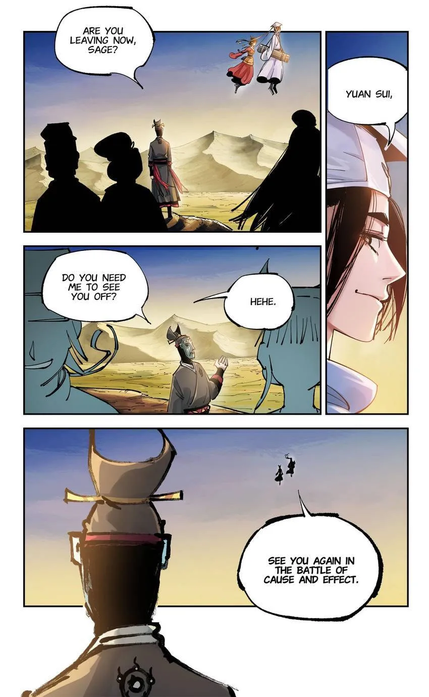 Read Deadman