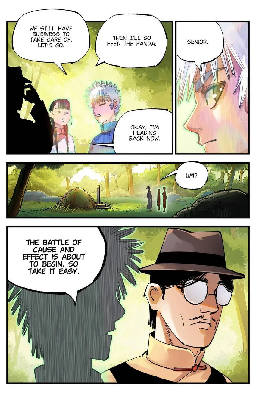 Read Deadman