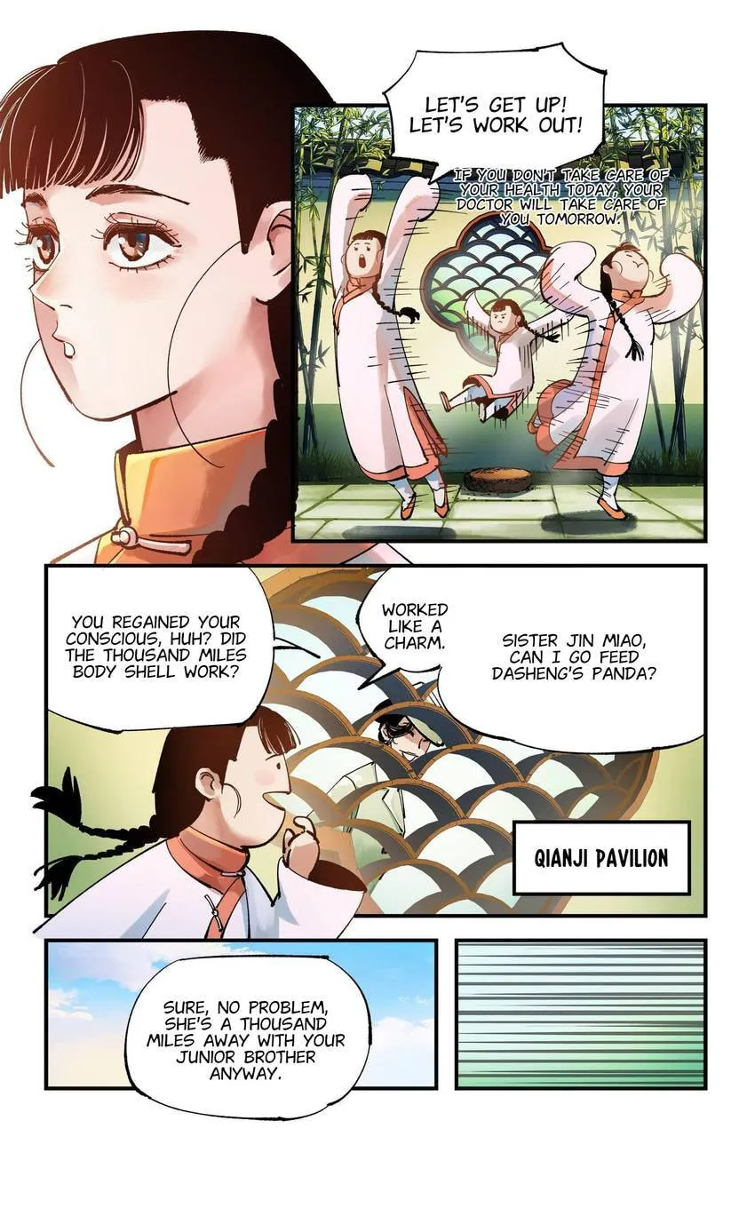 Read Deadman