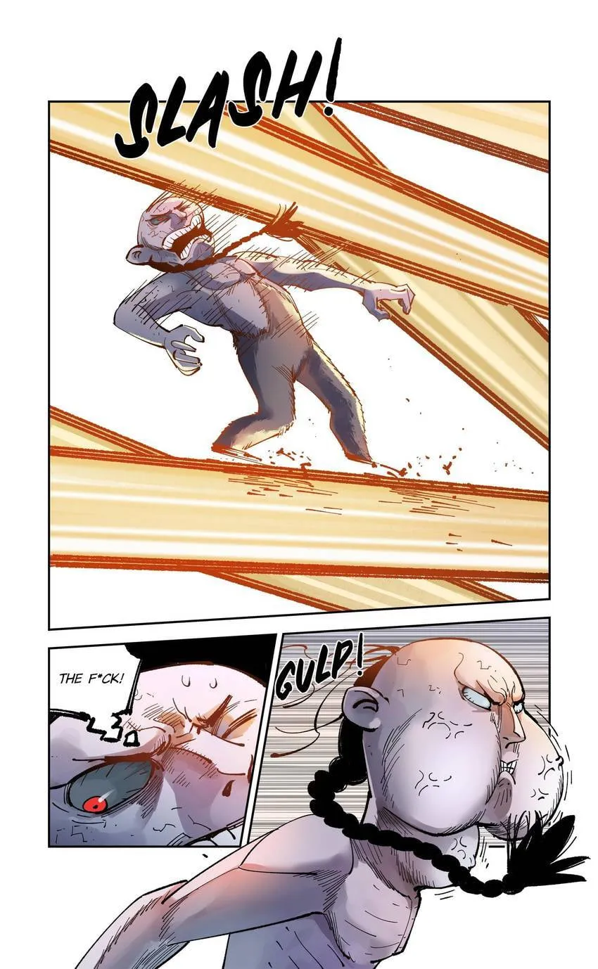Read Deadman