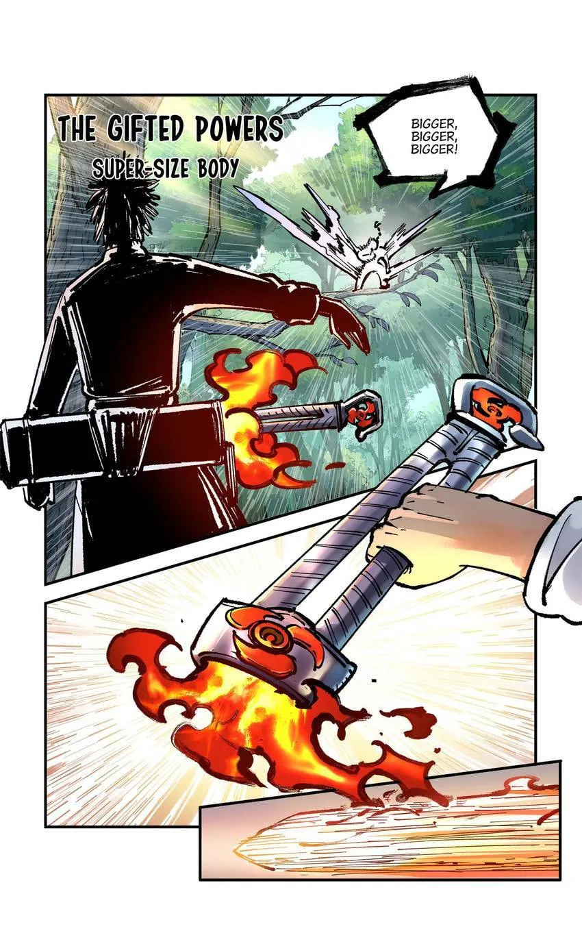 Read Deadman