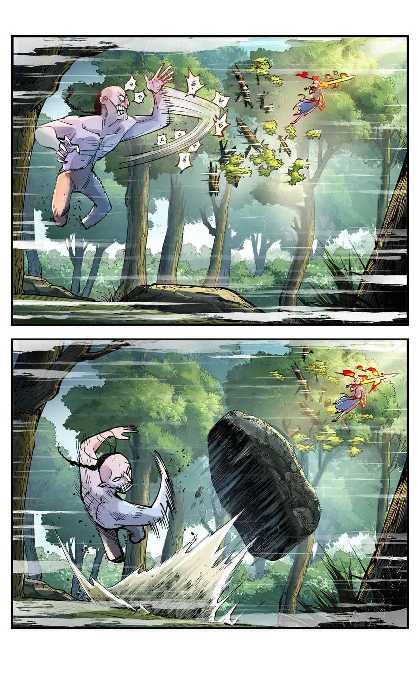 Read Deadman