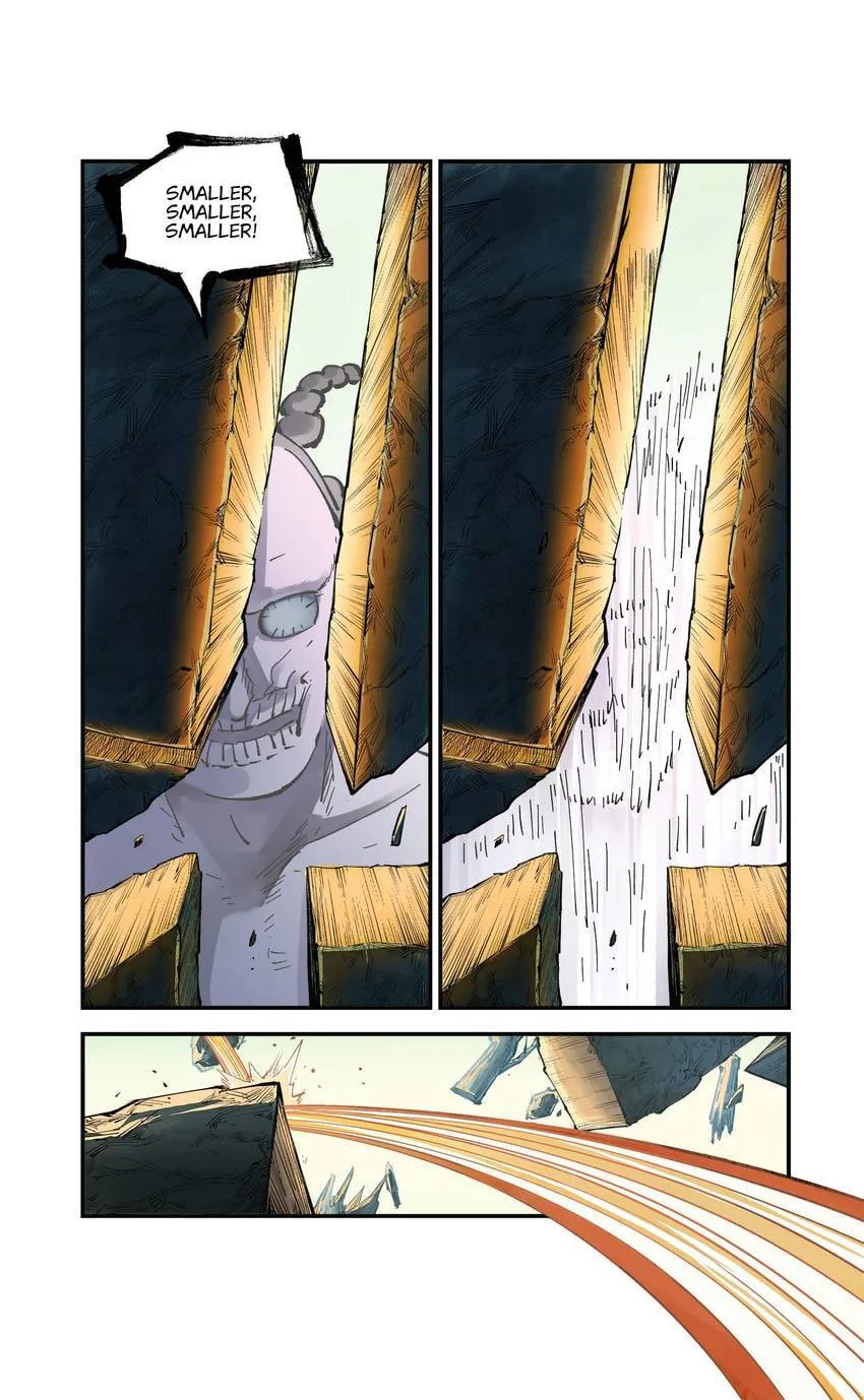 Read Deadman