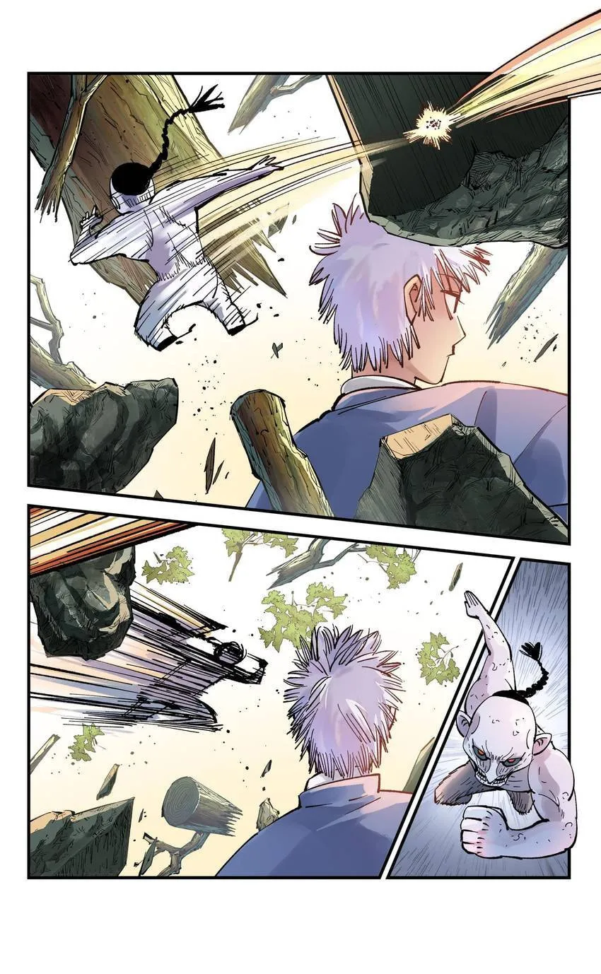 Read Deadman
