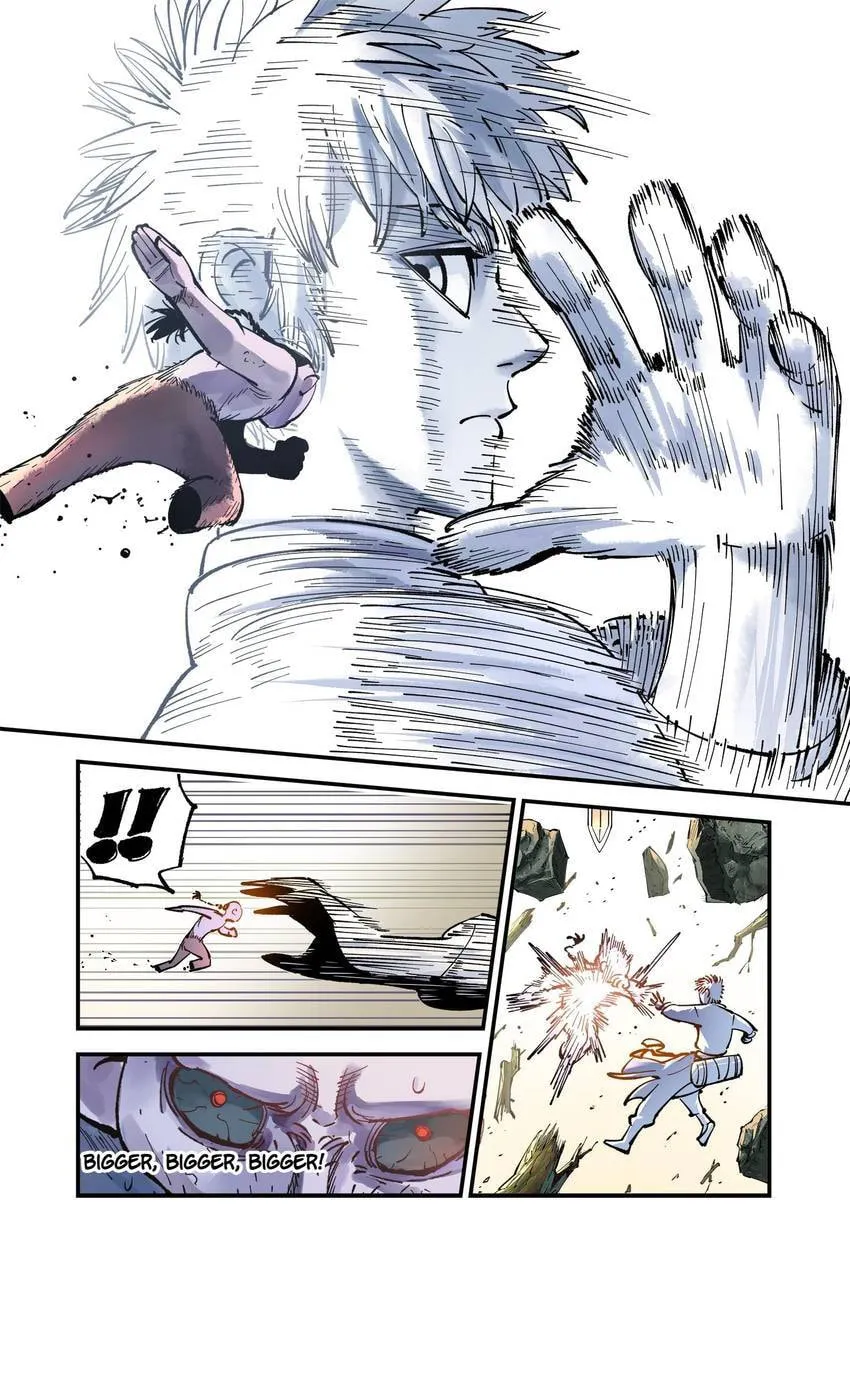 Read Deadman