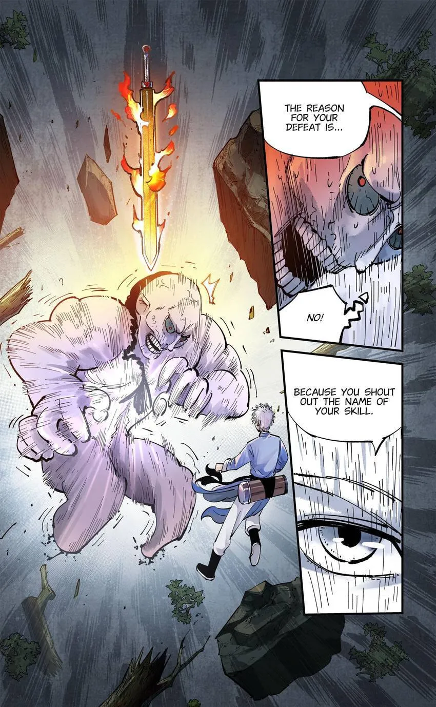 Read Deadman