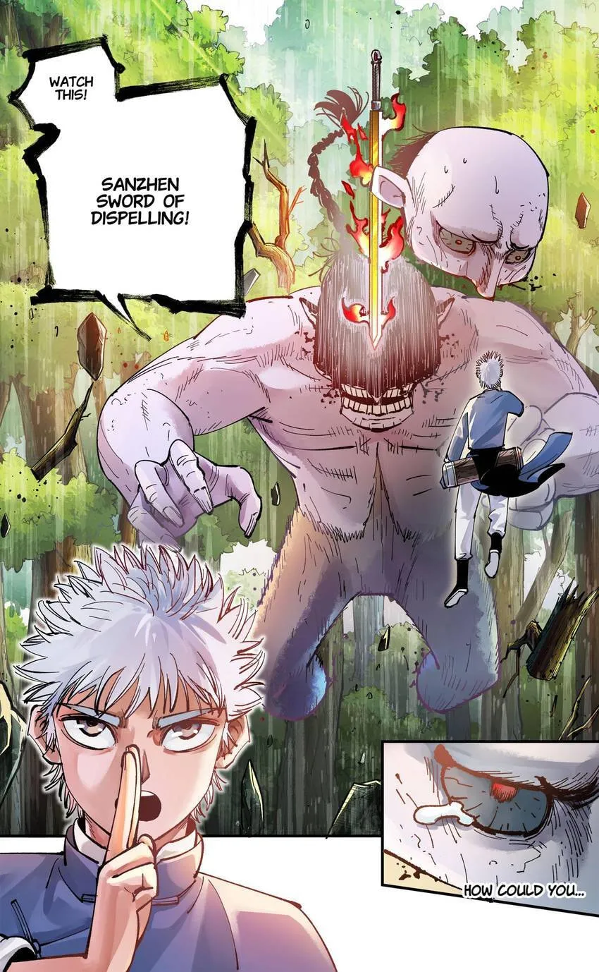Read Deadman