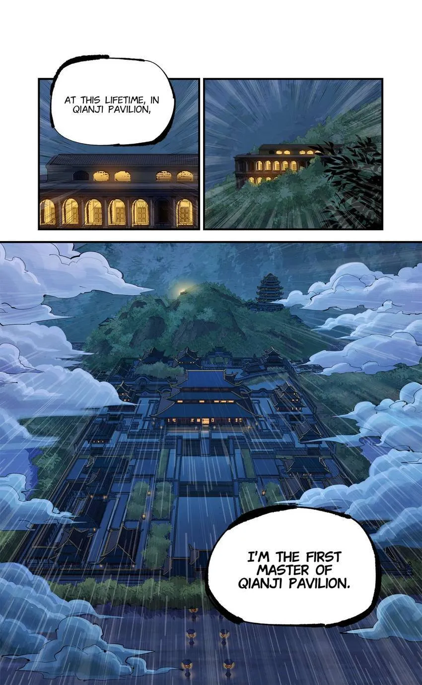 Deadman's Undecember Chapter 115 page 12 - 