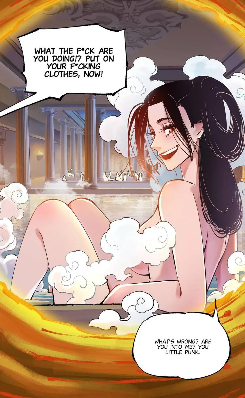 Deadman's Undecember Chapter 115 page 4 - 
