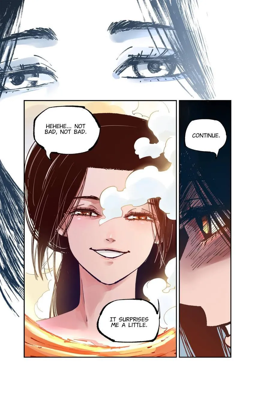 Deadman's Undecember Chapter 115 page 7 - 