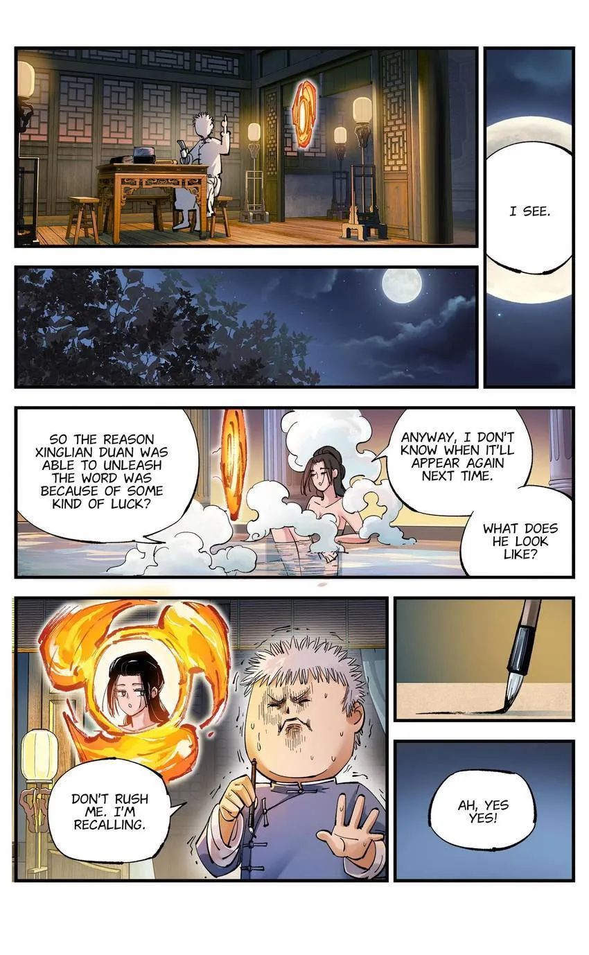 Deadman's Undecember Chapter 115 page 8 - 