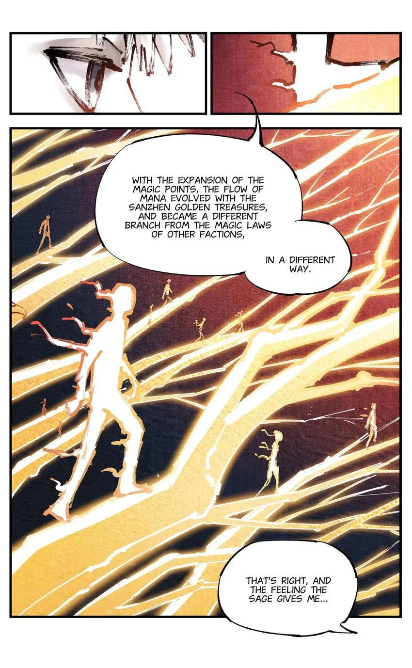 Deadman's Undecember Chapter 117 page 15 - 