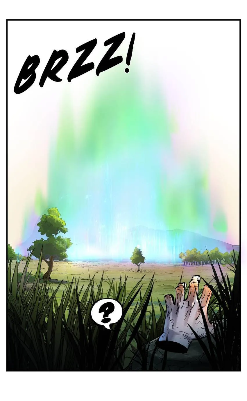 Deadman's Undecember Chapter 117 page 19 - 