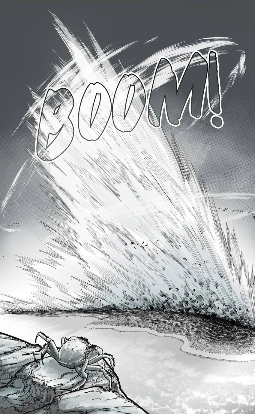Deadman's Undecember Chapter 118 page 15 - 