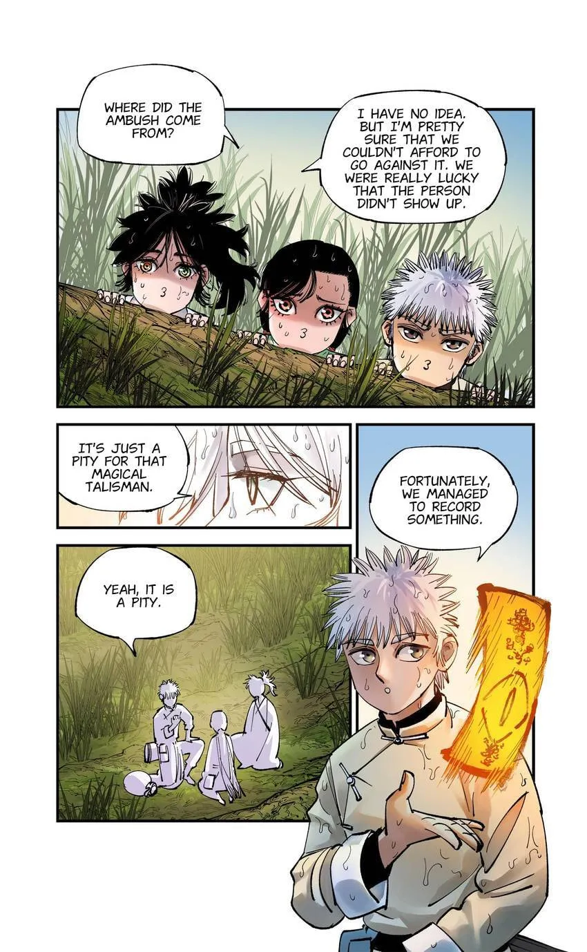 Read Deadman