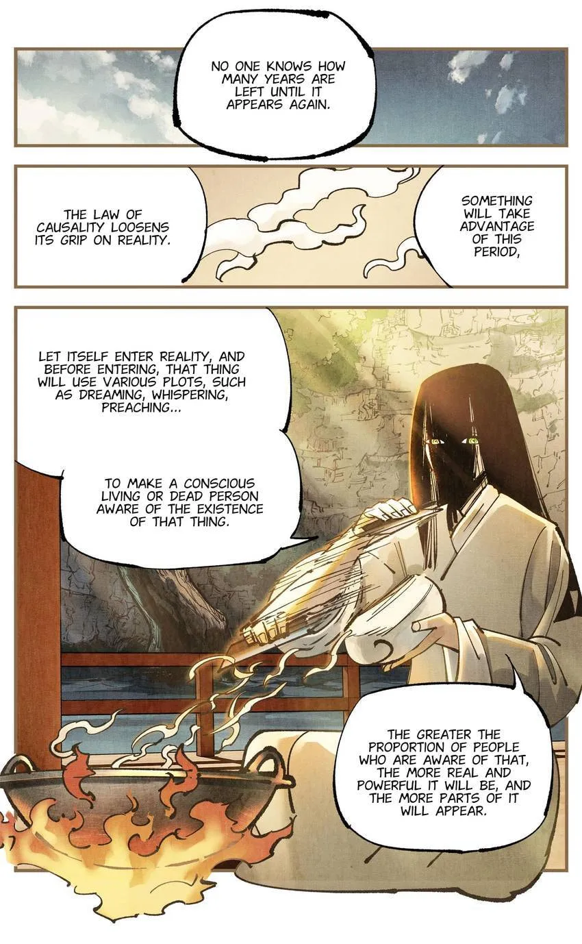 Read Deadman