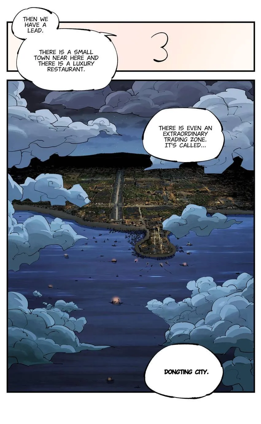 Read Deadman