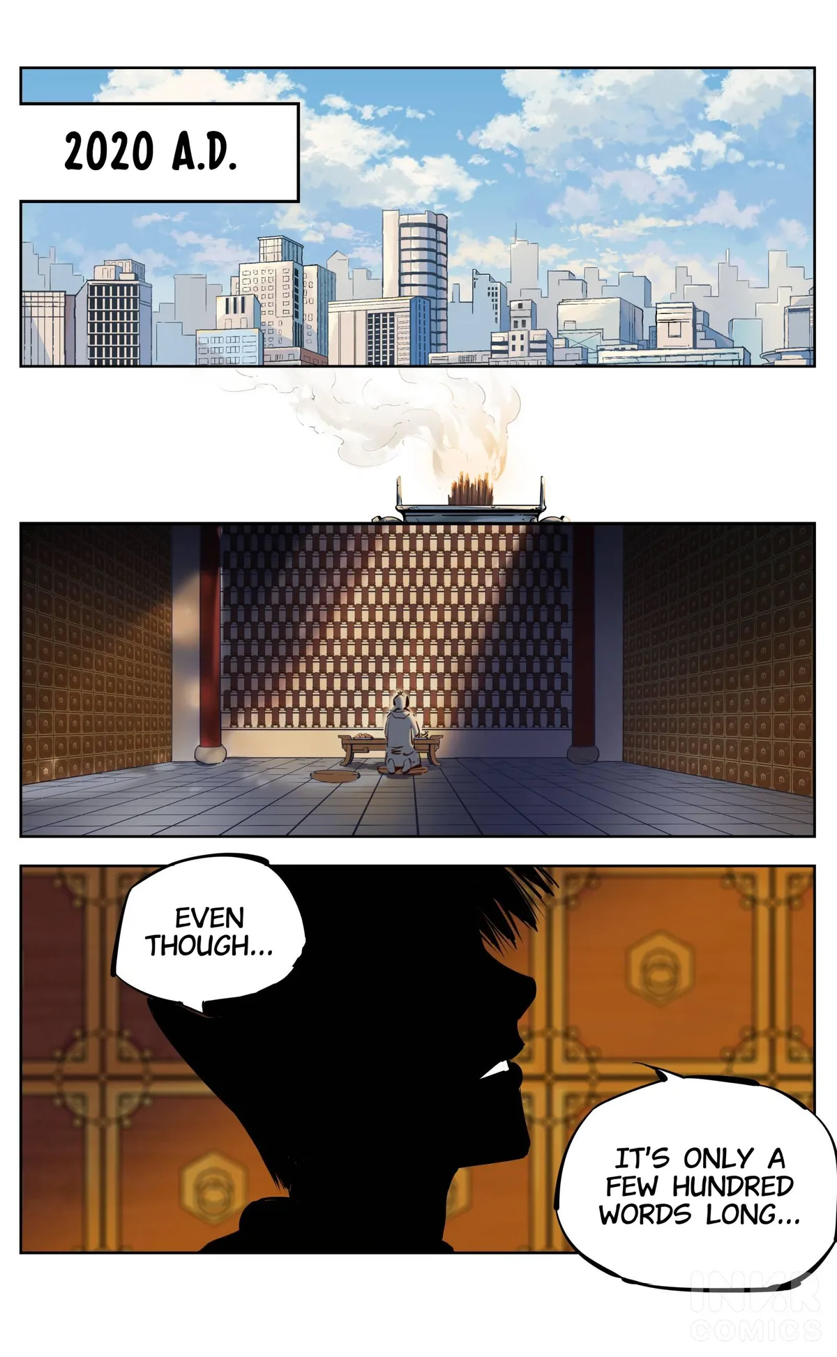 Read Deadman