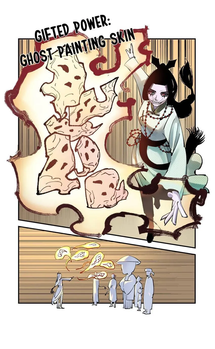Deadman's Undecember Chapter 120 page 5 - 