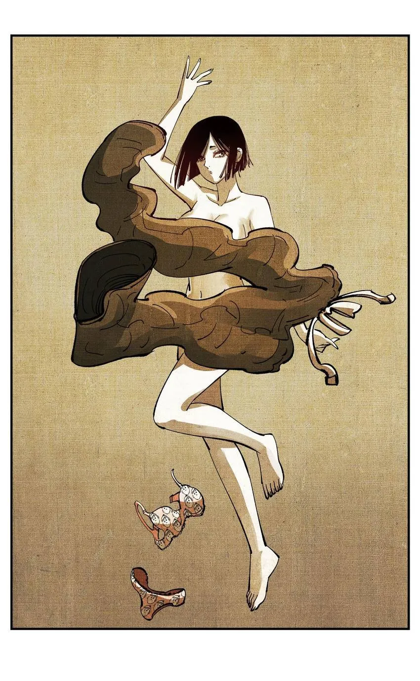 Read Deadman
