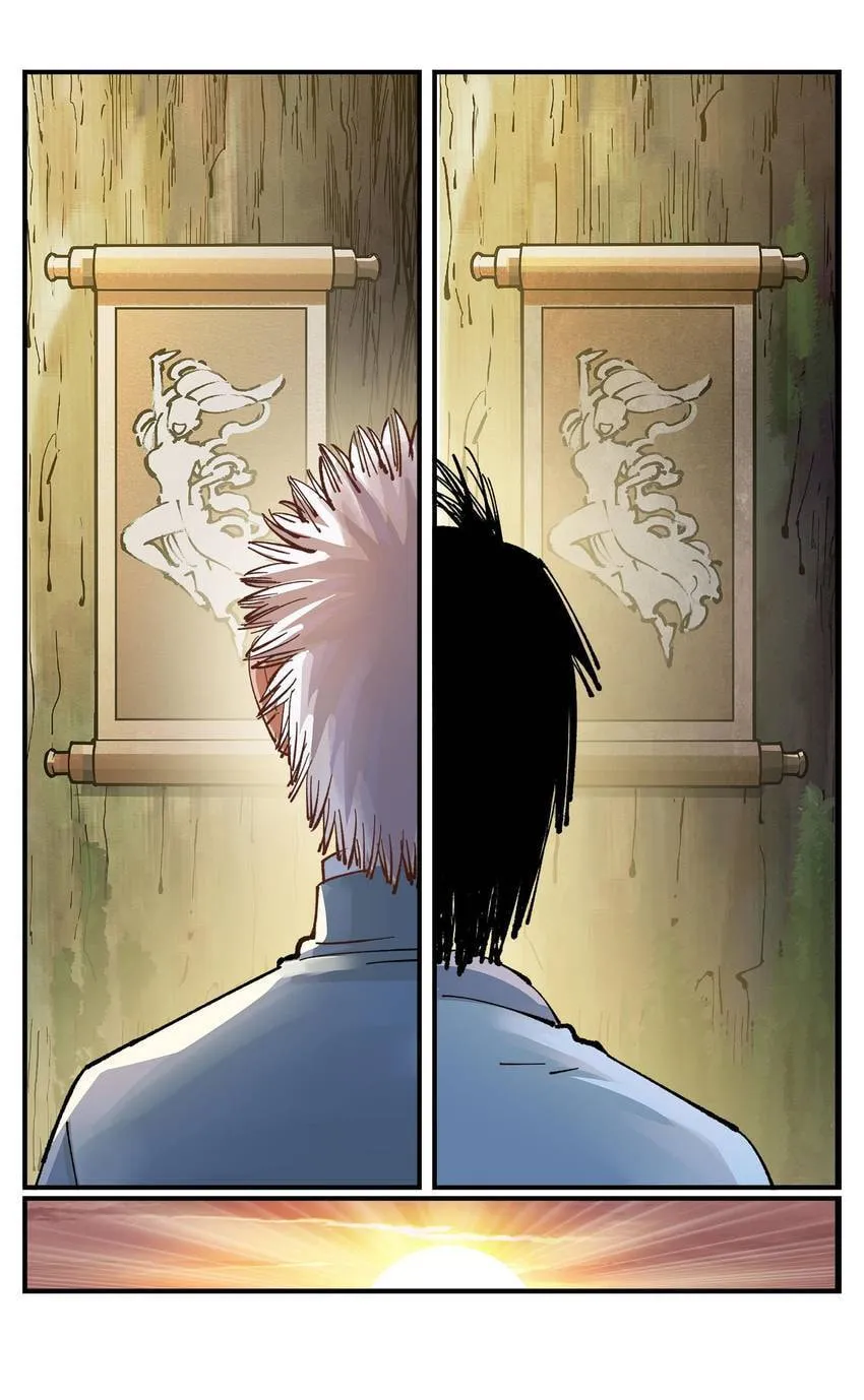 Read Deadman
