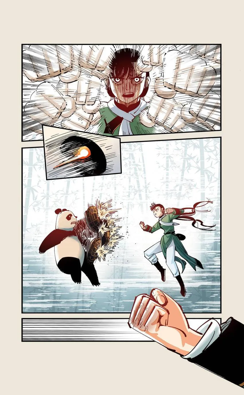 Read Deadman