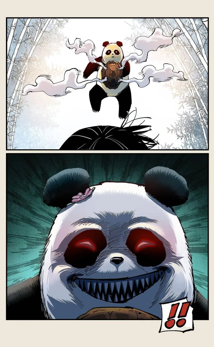 Read Deadman