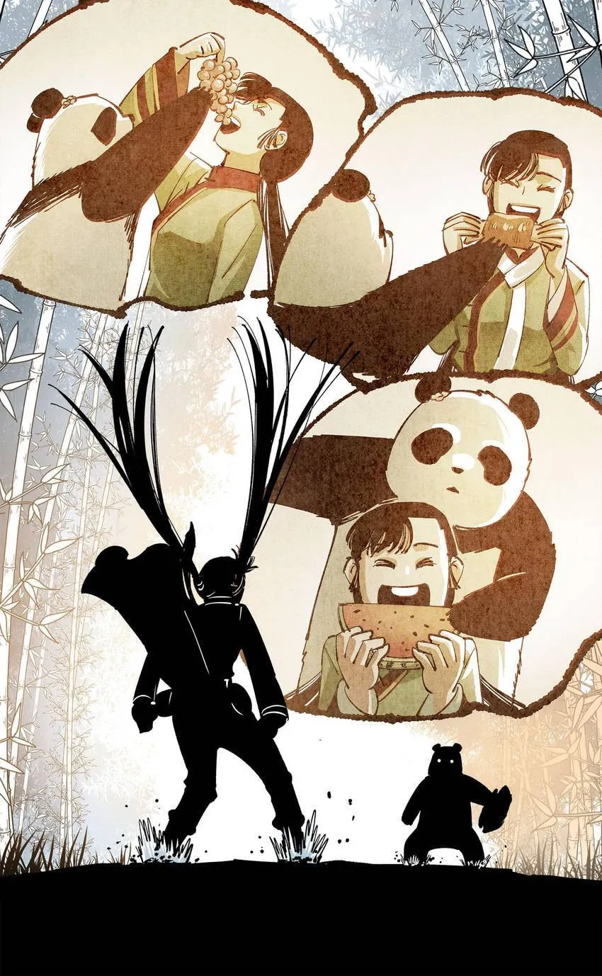 Read Deadman