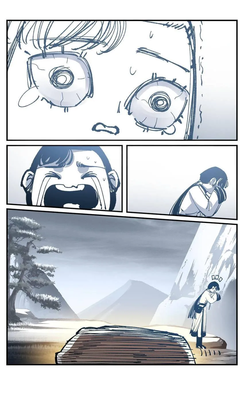 Read Deadman