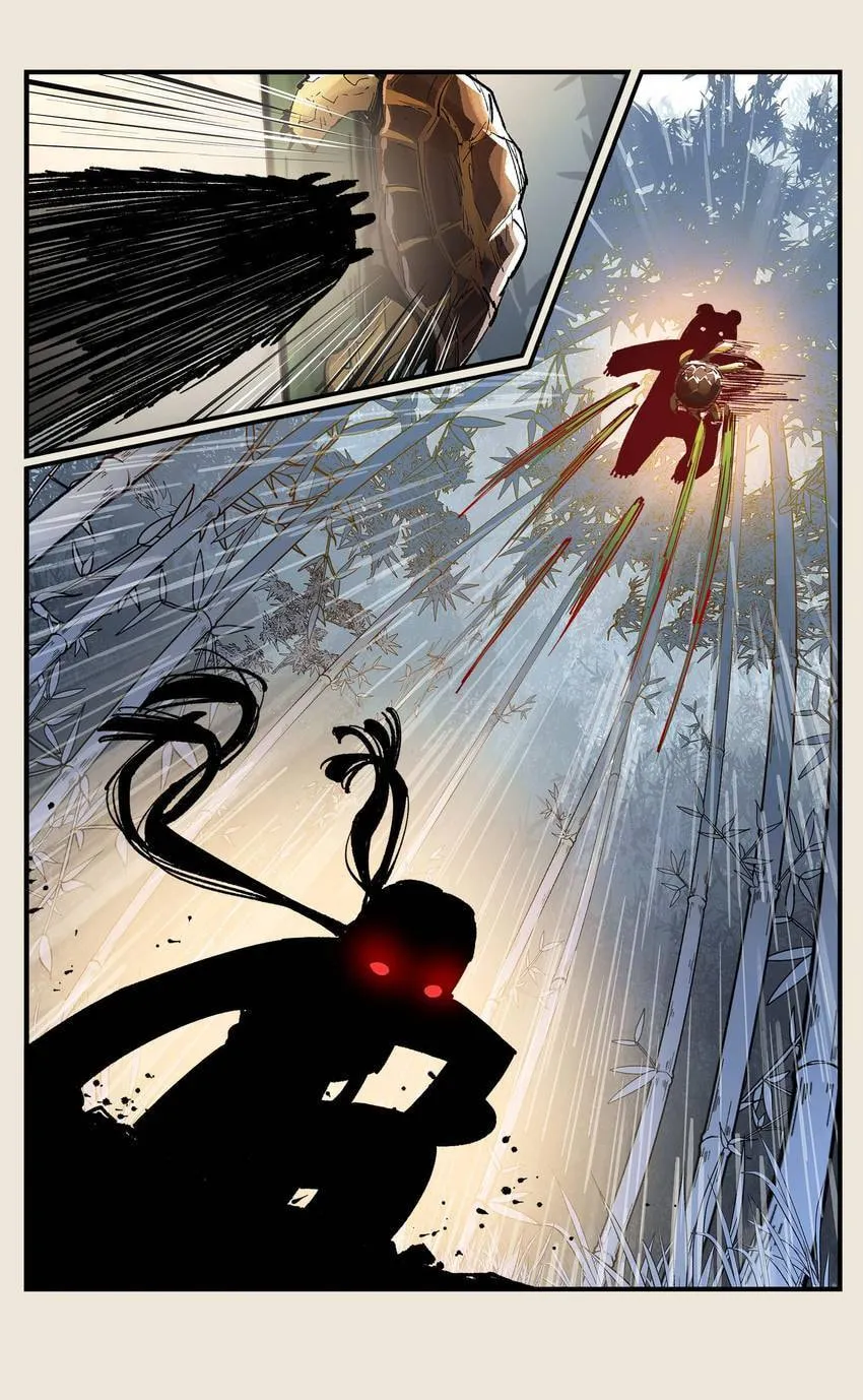 Read Deadman