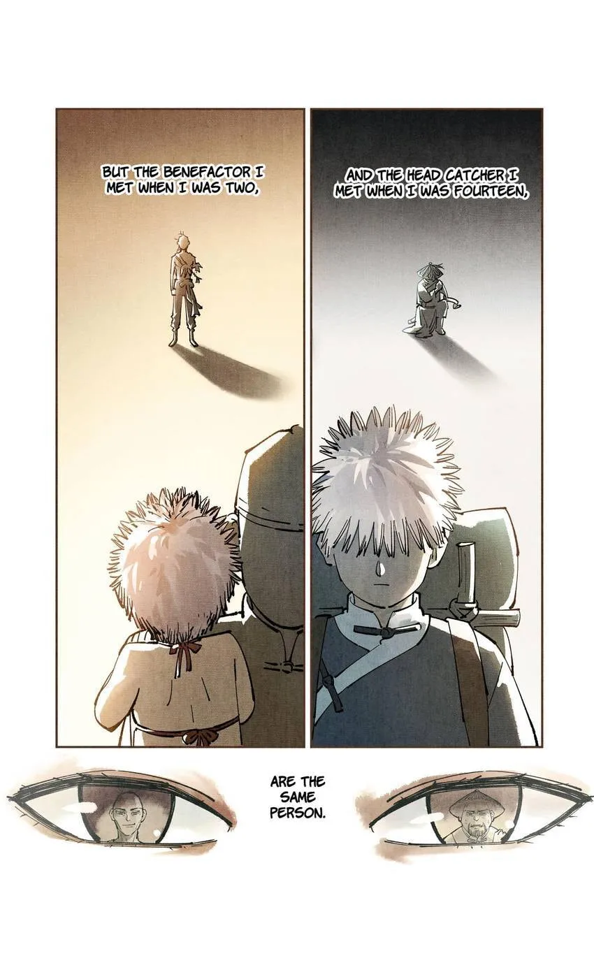 Deadman's Undecember Chapter 126 page 14 - 