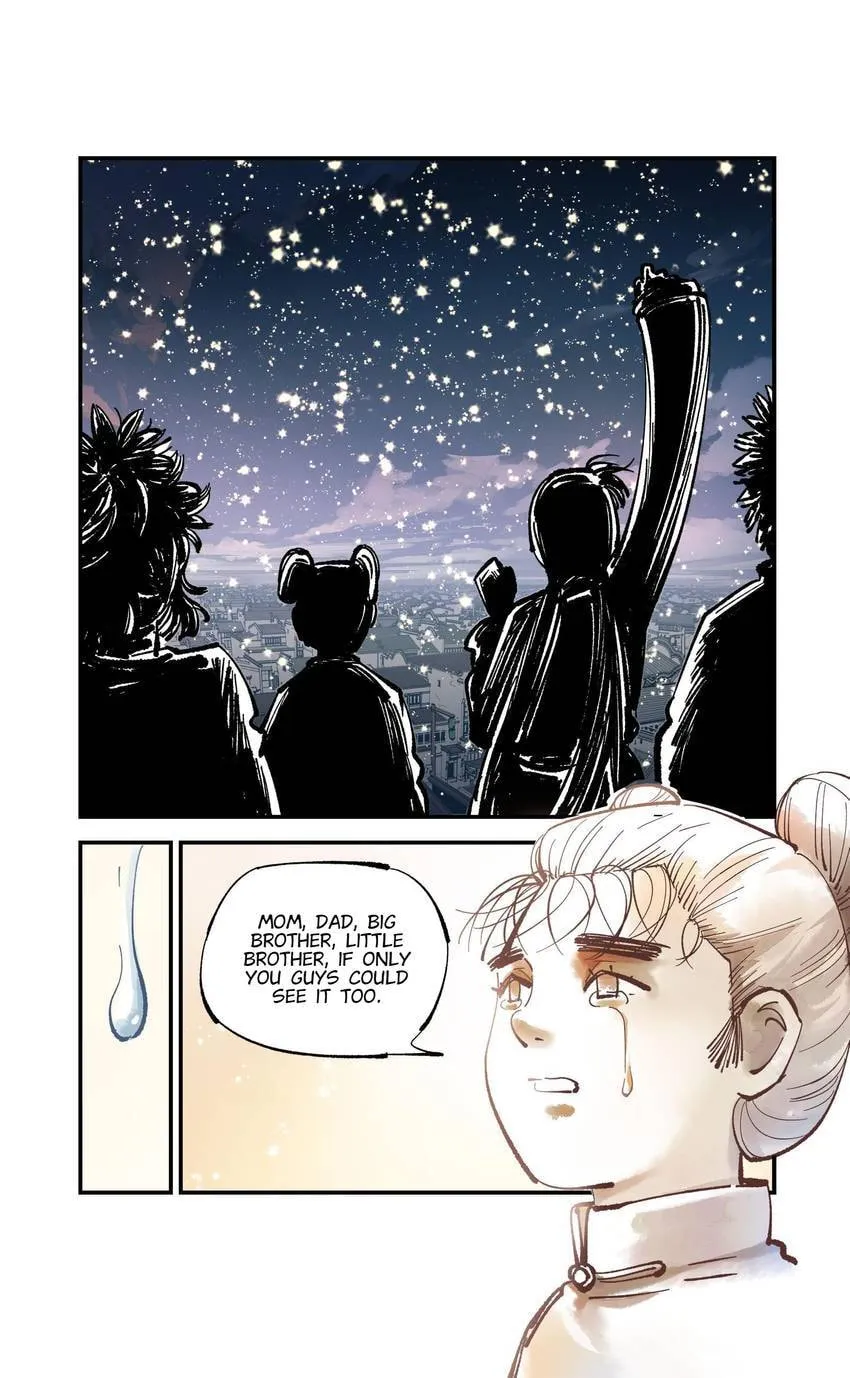 Deadman's Undecember Chapter 126 page 3 - 