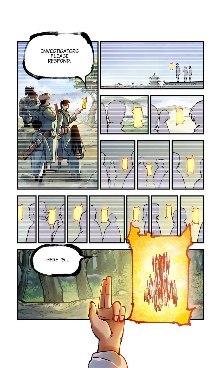 Read Deadman