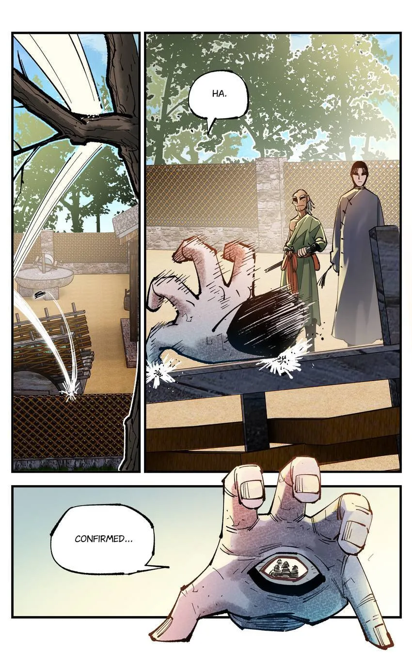 Read Deadman