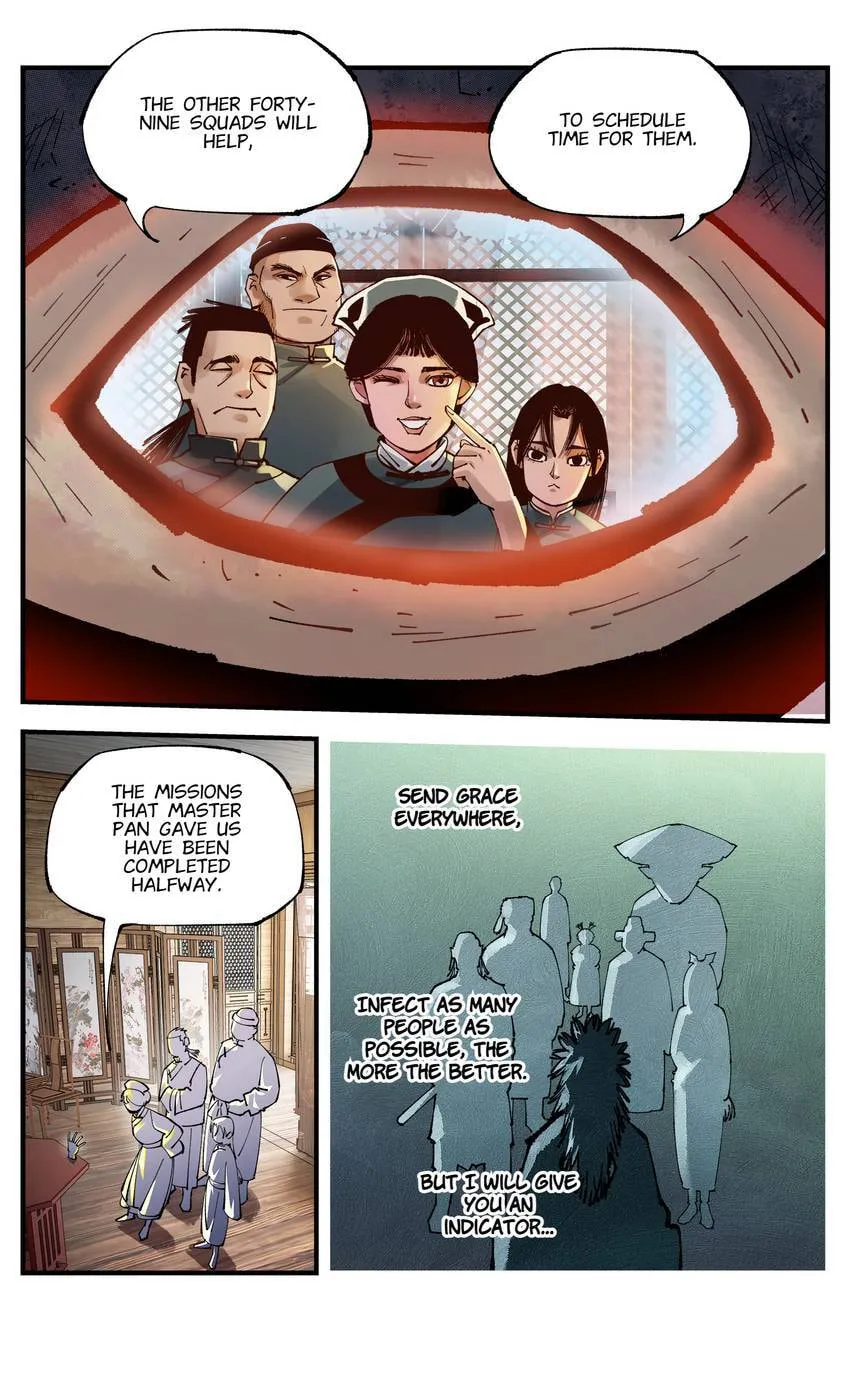 Read Deadman