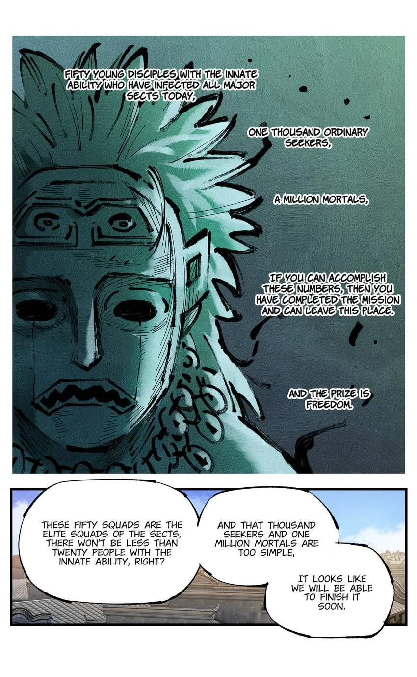 Read Deadman