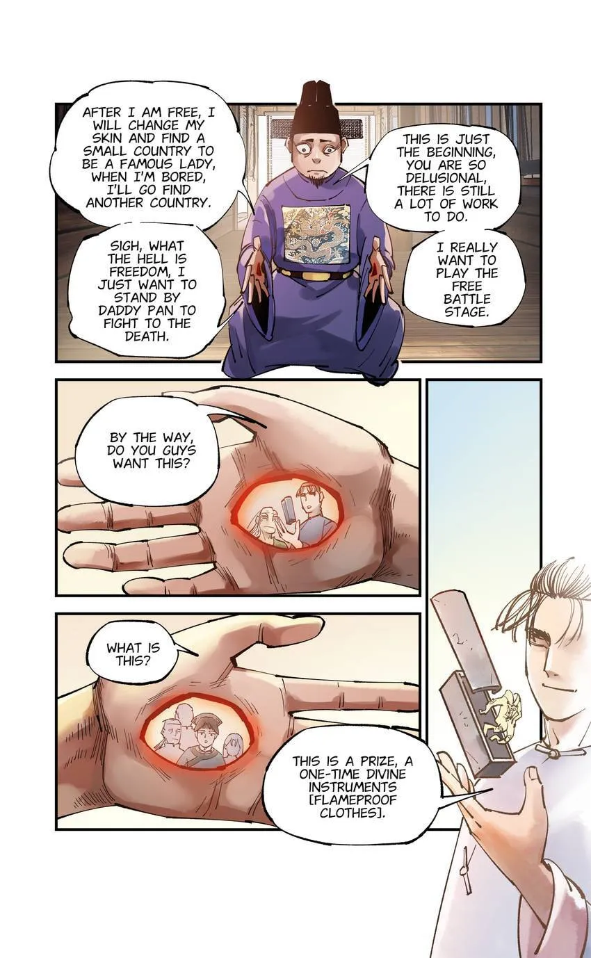 Read Deadman
