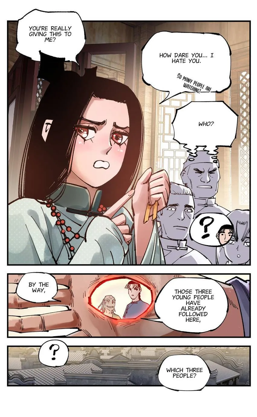 Read Deadman