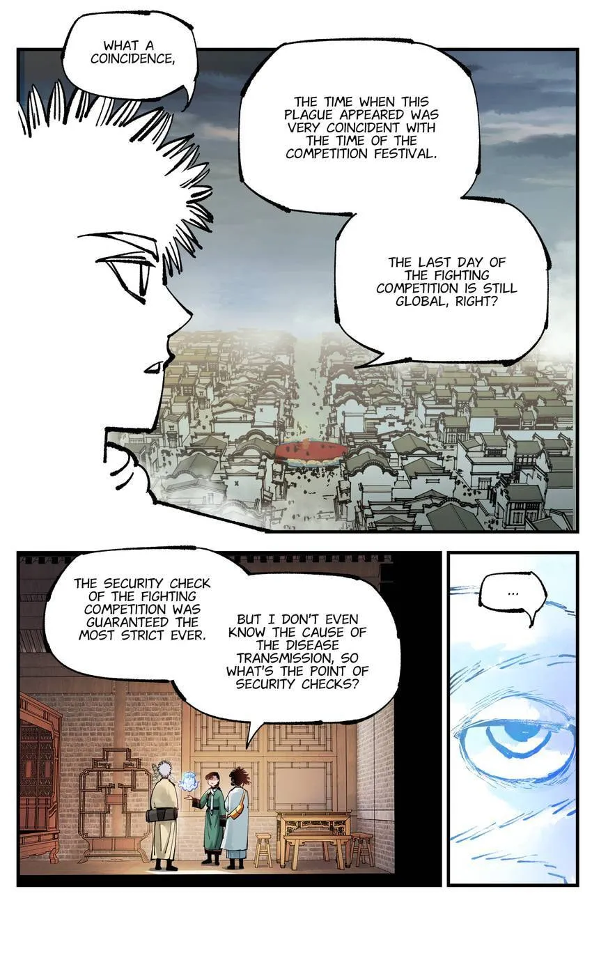 Read Deadman