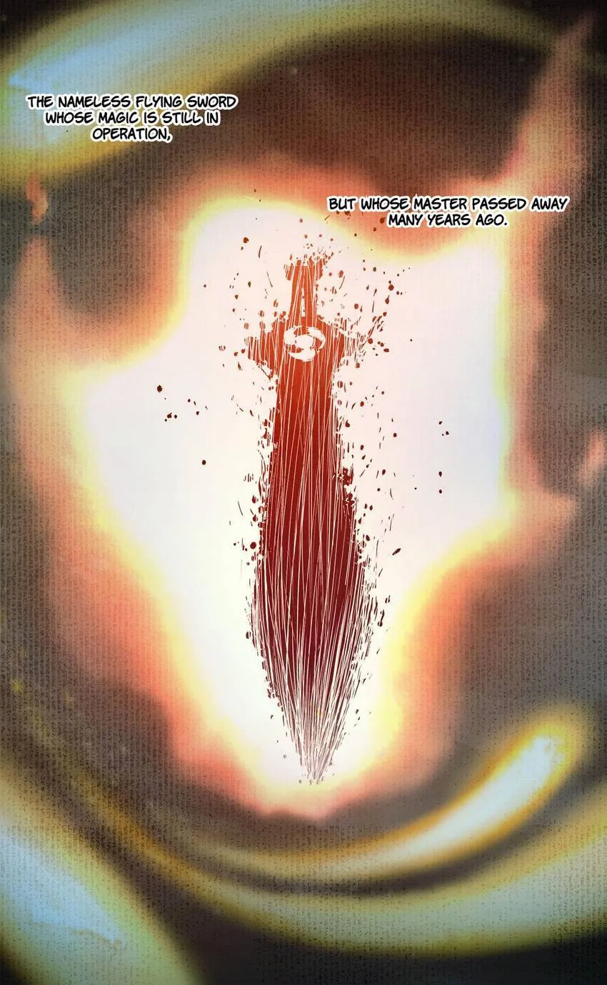 Deadman's Undecember Chapter 127 page 9 - 