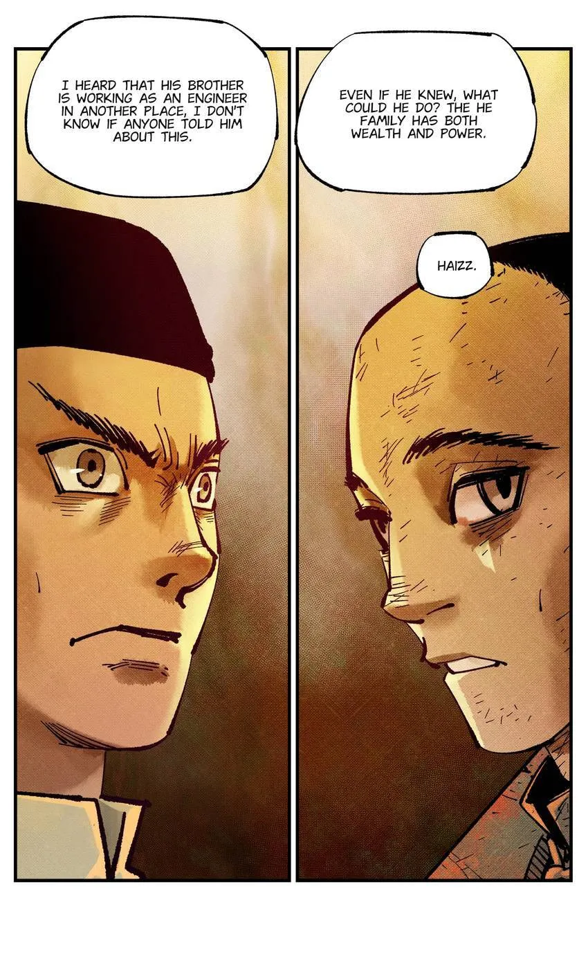 Deadman's Undecember Chapter 128 page 2 - 