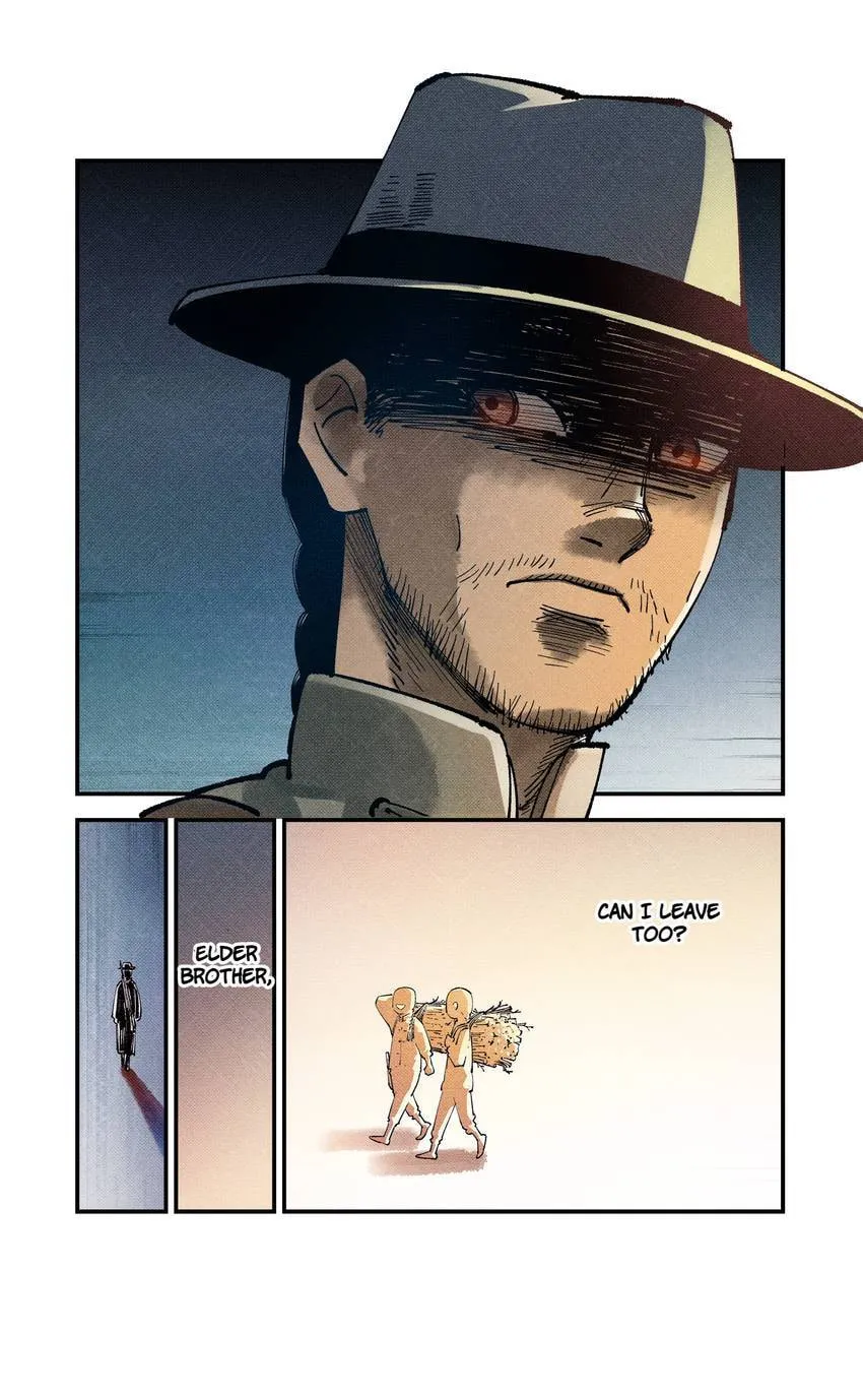 Deadman's Undecember Chapter 128 page 11 - 