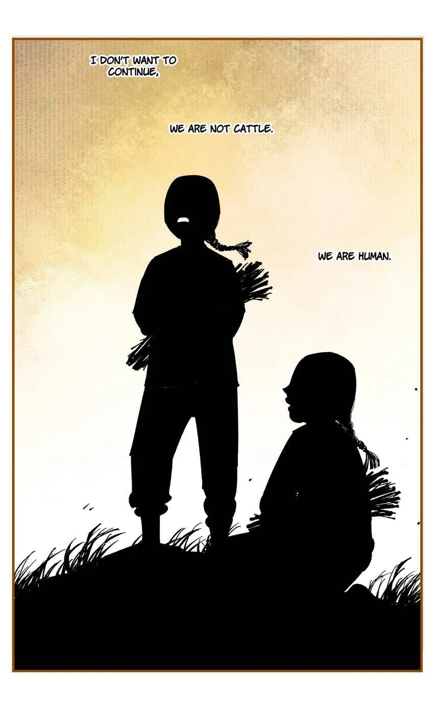 Deadman's Undecember Chapter 128 page 4 - 