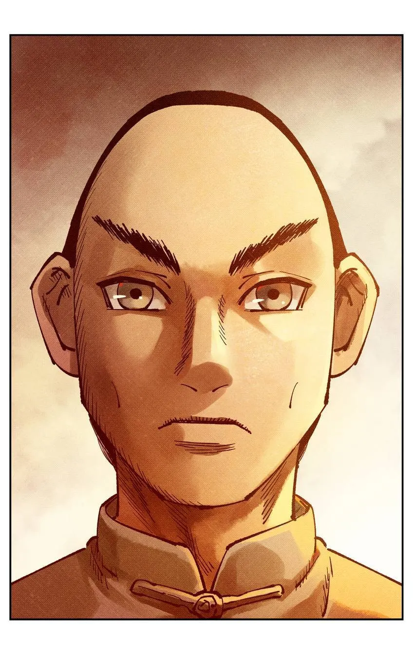Deadman's Undecember Chapter 128 page 7 - 
